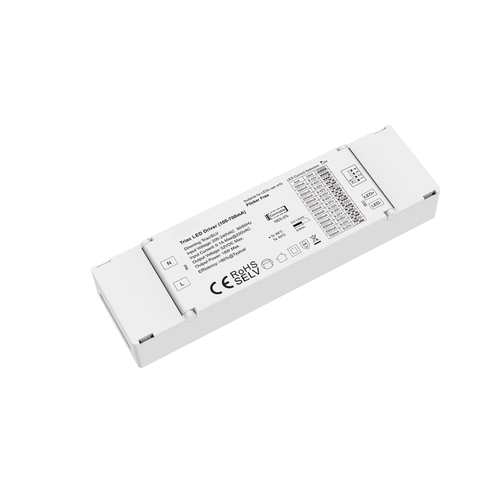 15W / 100-700mA Triac dimbare driver voor LED-paneel - 9-42V