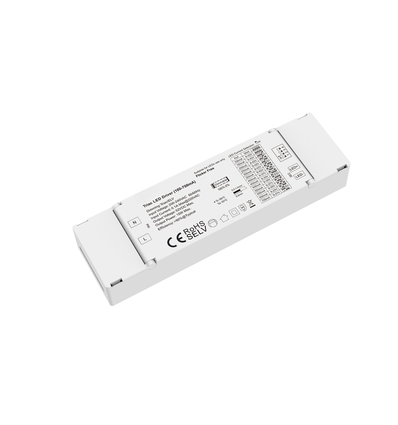 15W / 100-700mA Triac dimbare driver voor LED-paneel - 9-42V