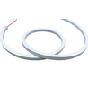 11W/m 10x10 Neon Flex LED-strip - 24V DC, IP67, Prijs per meter
