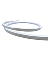 11W/m 10x10 Neon Flex LED-strip - 24V DC, IP67, Prijs per meter