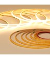 11W per trede Trap LED COB-strip-set - 24V DC, IP20, Tot 16 treden