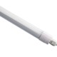 60cm 10W LED-armatuur, doorvoerbedraad - IP65, Ø2,5cm