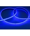 5m 10W/m Blauwe COB-LED strip - 24V DC, IP67, 320 LED's per meter, COB LED