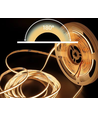 5m 12,5W/m Dot-free COB-LED-strip RA90 - 24V DC, IP20, 480 LED/m, 5 jaar garantie