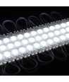 1,1W LED-module - 12V DC, IP66, waterdicht koud wit, perfect voor borden en speciale oplossingen