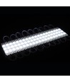 1,1W LED-module - 12V DC, IP66, waterdicht koud wit, perfect voor borden en speciale oplossingen