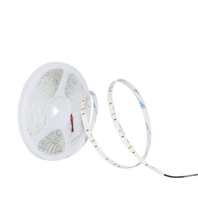 5m 12W/m LED-strip RA97 - 24V DC, IP20, 120 LED's per meter