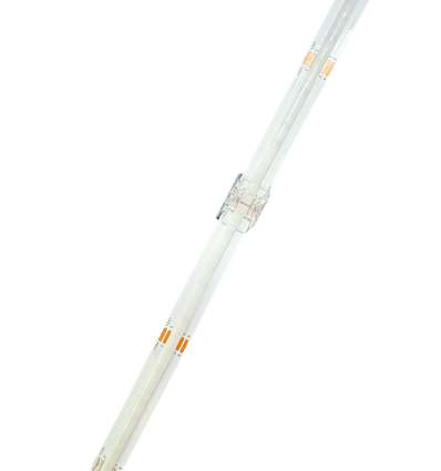 Verbindingsstuk voor LED-strip - 10mm, RGB COB, IP20, 5V-24V