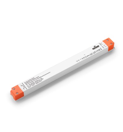 Snappy 100W / 12V DC dimbare 4-in-1 voeding - 8.33A, IP20 binnenshuis