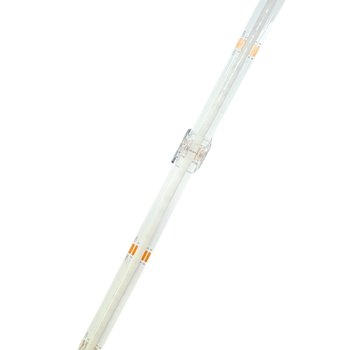 Verbinder voor LED-strip - 12mm, RGB COB, IP20, 5V-24V