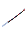 LED-strip connector voor losse draden - 12mm, RGB+CCT COB, IP20, 5V-24V
