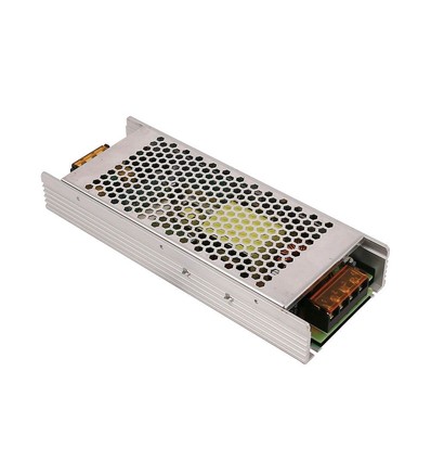 360W / 24V DC voeding - 15A, IP20 binnenshuis
