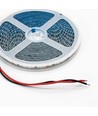 5m 10W/m Blauwe LED strip - 24V DC, IP65, 120 LED's per meter