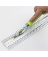 Aluminium profiel gereedschap - Voor het bevestigen van LED-strips in profiel, 10mm/12mm