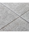 Troldtekt-rail 120 cm voor LED-strips - Verzonken, verlengbaar