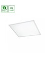 60x60 LED paneel, 45W - 102lm/W, 6000K, 5 jaar garantie