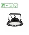 100W PLATEO 3 DALI LED high bay - 230V, IP65, DALI dimbaar