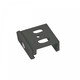 Installatieclips voor 3-fase rails - Zwart, Spectrum