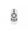 Smart afstandsbediening RGB+CCT - IP20, wit/zwart, Tuya/Alexa/Google