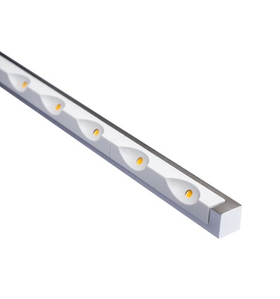 OREA 6LED 6x1W - 350mA, 230V, Warm wit, Sieraden