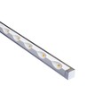 OREA 6LED 6x1W - 350mA, 230V, Warm wit, Sieraden