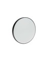 18W LED plafondlamp met sensor - Ø22cm, witte rand, ingebouwde bewegingssensor