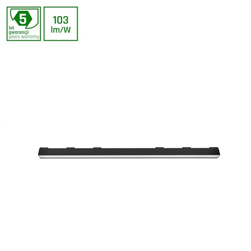 40W Lineaire module voor railsysteem - 997mm