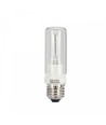 Halogeenlamp 120W - E27, 33x115mm, 230V