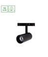 10W SHIFT Basic Spot armatuur - 3000K, Zwart, 50x110x170mm