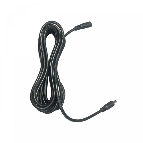 Noctis Solaris Kabelverlengsnoer 50W - 2x0,5mm, 3m