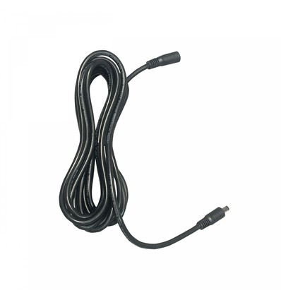 Noctis Solaris Kabelverlengsnoer 50W - 2x0,5mm, 3m