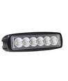 LEDlife 14W LED werklamp - Auto, vrachtwagen, tractor, trailer, IP67 waterdicht, 10-30V