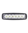 LEDlife 14W LED werklamp - Auto, vrachtwagen, tractor, trailer, IP67 waterdicht, 10-30V