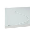60x60 ALGINE DUO 2-in-1 LED paneel, 30W - 133lm/W, neutraal wit, 5 jaar garantie