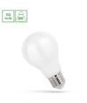 E27 8,5W LED lamp - A60, 950lm, 112lm/W, warm wit