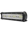 LEDlife 51W LED lichtbalk - Lichtbalk, auto, vrachtwagen, tractor, aanhanger, gecombineerde spreiding, IP67 waterdicht, 10-30V