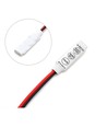 Mini RGB-controller - Voor RGB 5050/3528 LED-strips