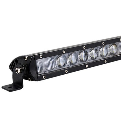 42W LED lightbar, 9-30V - IP67 waterdicht, werklamp, lichtbalk, auto, vrachtwagen, tractor, aanhanger, gecombineerde lichtstraal