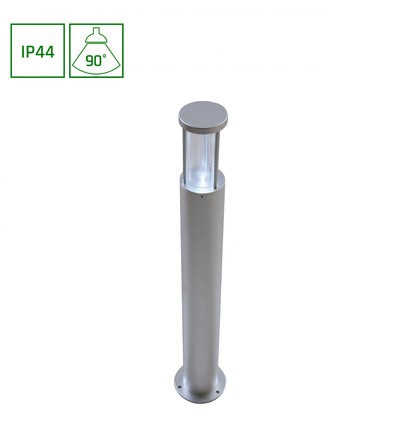 3W AQUATIQUE 1 tuinlamp - 6000K (Koud wit)