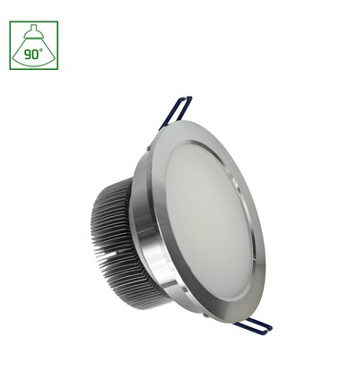 CEILINE II LED DOWNLIGHT 230V 20X1W 230MM WW