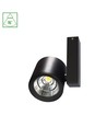 16W LED plafondlamp - 230V, warm wit