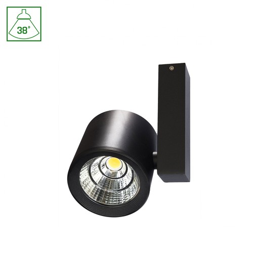 28W LED inbouwspot - 4000K (Neutraal wit)