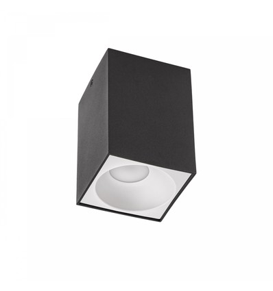 GU10 plafondlamp - Zonder lichtbron