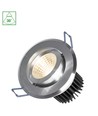 6W LED lamp - 230V, 50mA, Klasse II