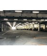 Outlet: EasyConnect LED-armatuur 36W - 120 cm, doorverbonden, IP65