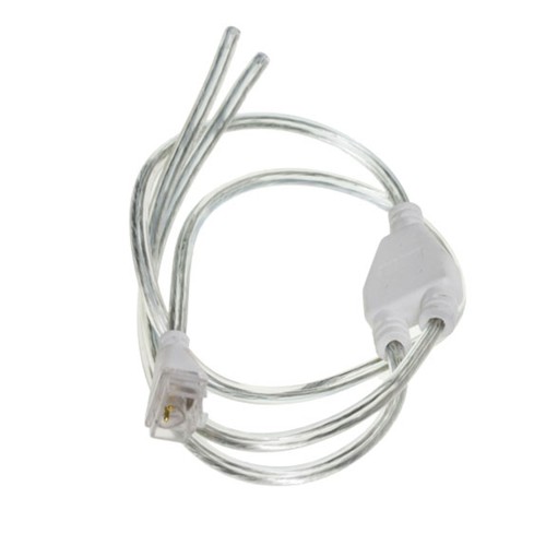 24V DC stroomaansluiting accessoires