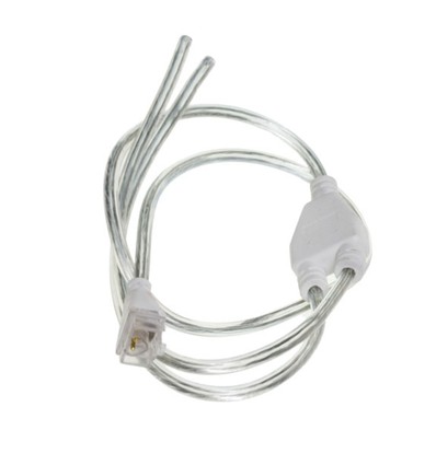 24V DC stroomaansluiting accessoires