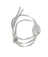 24V DC stroomaansluiting accessoires