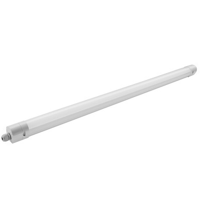 EasyConnect LED-armatuur 36W - 120 cm, doorverbonden, IP65