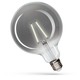 E27 4,5W LED G125 globe lamp - Modernshine